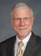 2017 Keynote Presenter