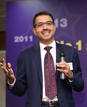 2017 Keynote Presenter