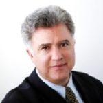 Professor Alireza Tourani-Rad