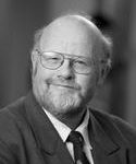 Associate Professor Graham Partington