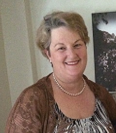 Madonna Stevenson