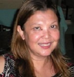 Associate Professor Millicient Chang