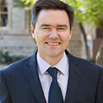 Professor Paul Coram